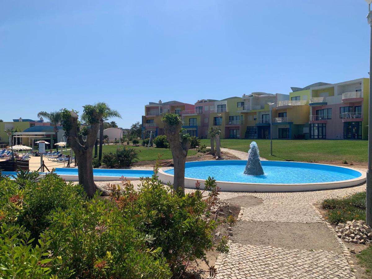 Penthouse 160Sqm Wide Terraces Pool View & Private Hot Tub & Parking Apartment Albufeira Bagian luar foto